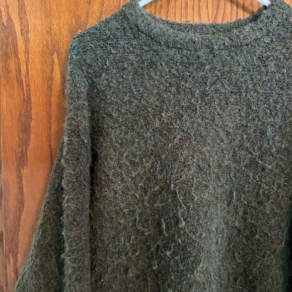 Le Bon Shoppe Envie Sweater - Picture 4 of 6